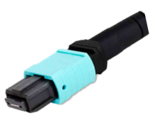 Connettore ottico MTP MPO