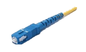 Connettore ottico SC