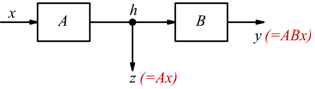 Schema esempio diramazione